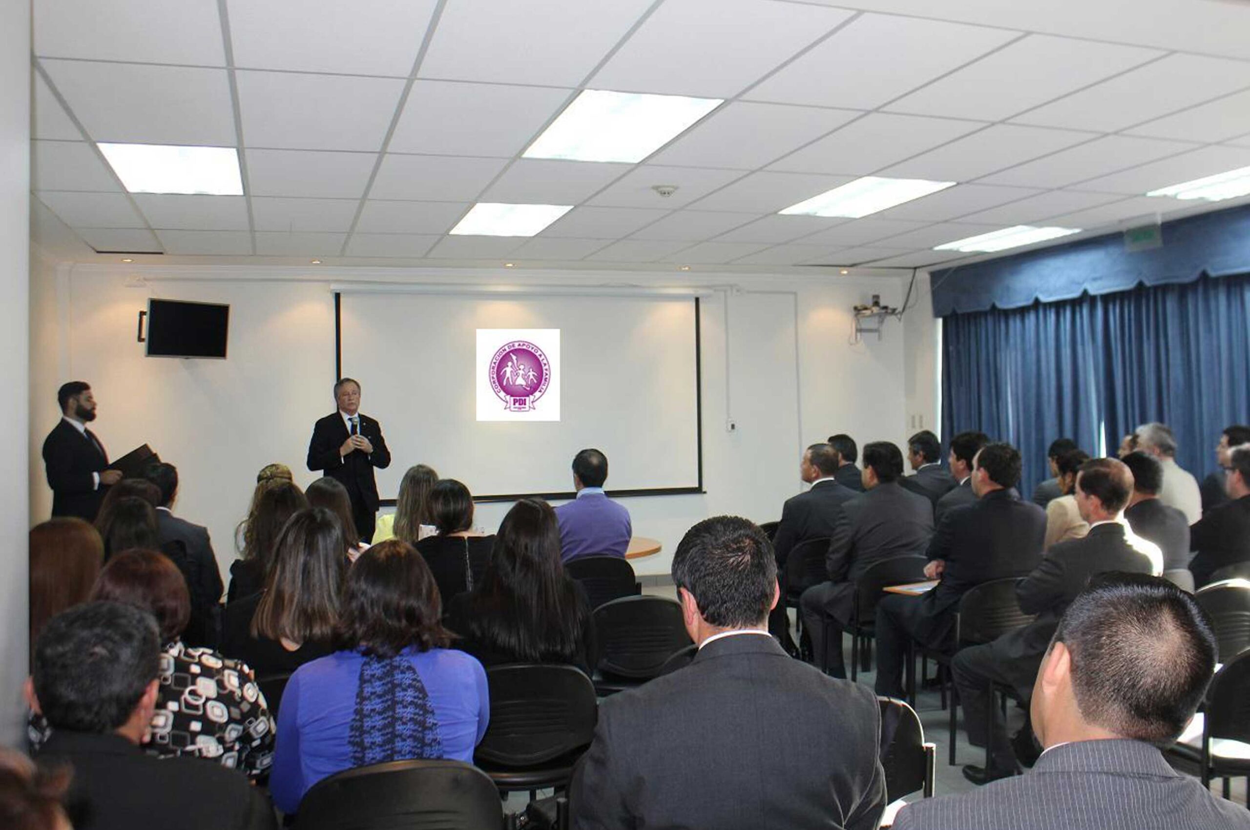 CORAFAM ARICA Y PARINACOTA CELEBRÓ 41 AÑOS DE CORAFAM 11