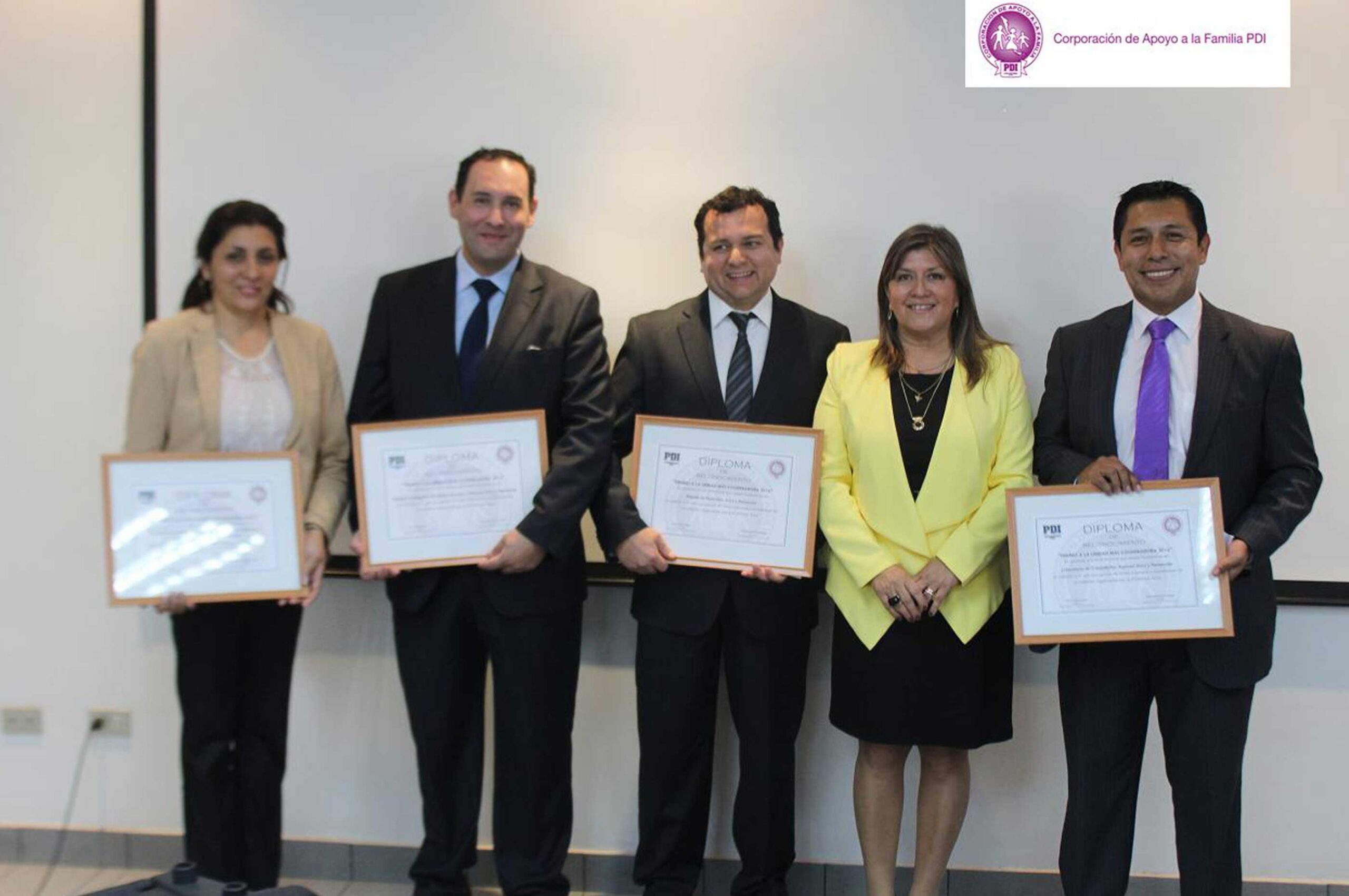 CORAFAM ARICA Y PARINACOTA CELEBRÓ 41 AÑOS DE CORAFAM 9