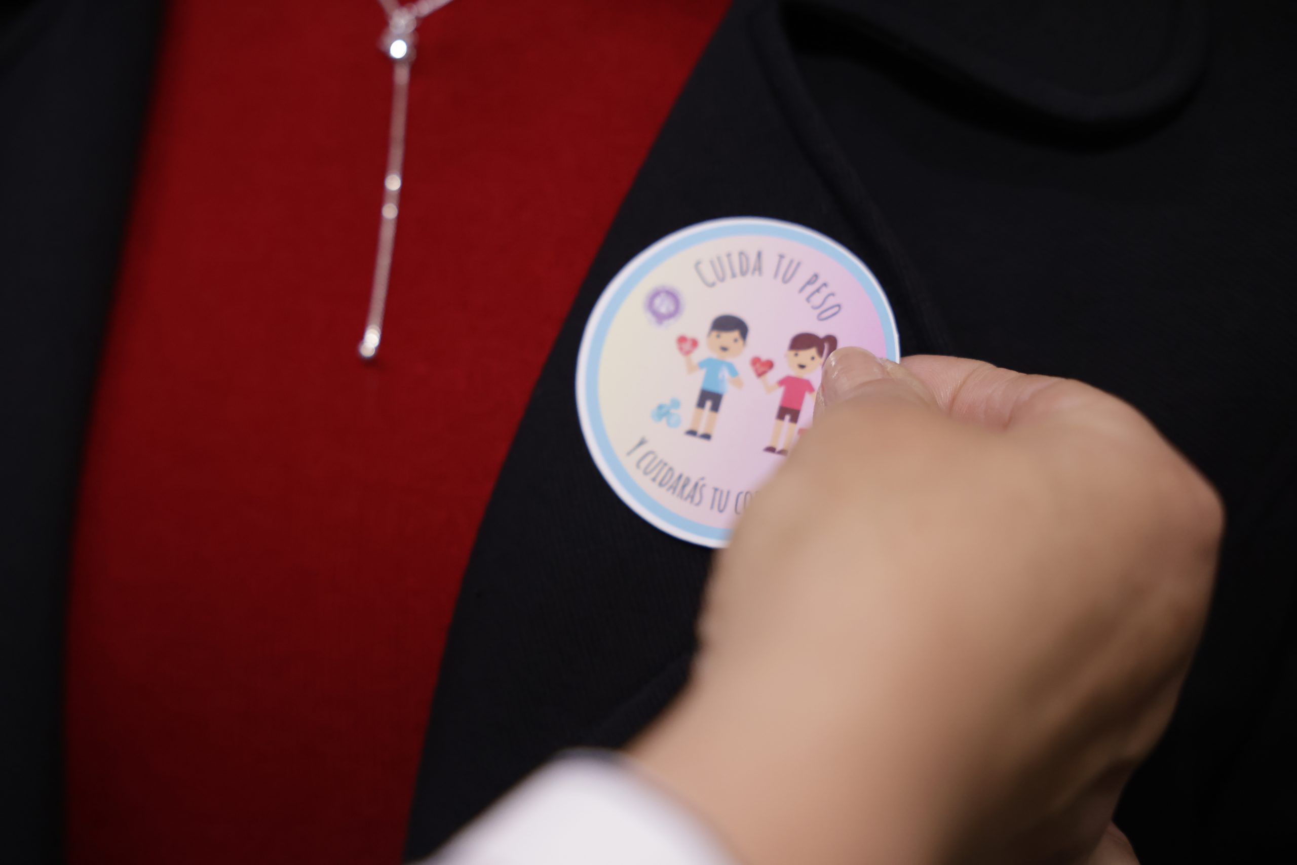 0282 Corafam charla cuida tu peso y cuidaras tu corazon Buin 14-08-2024 caa