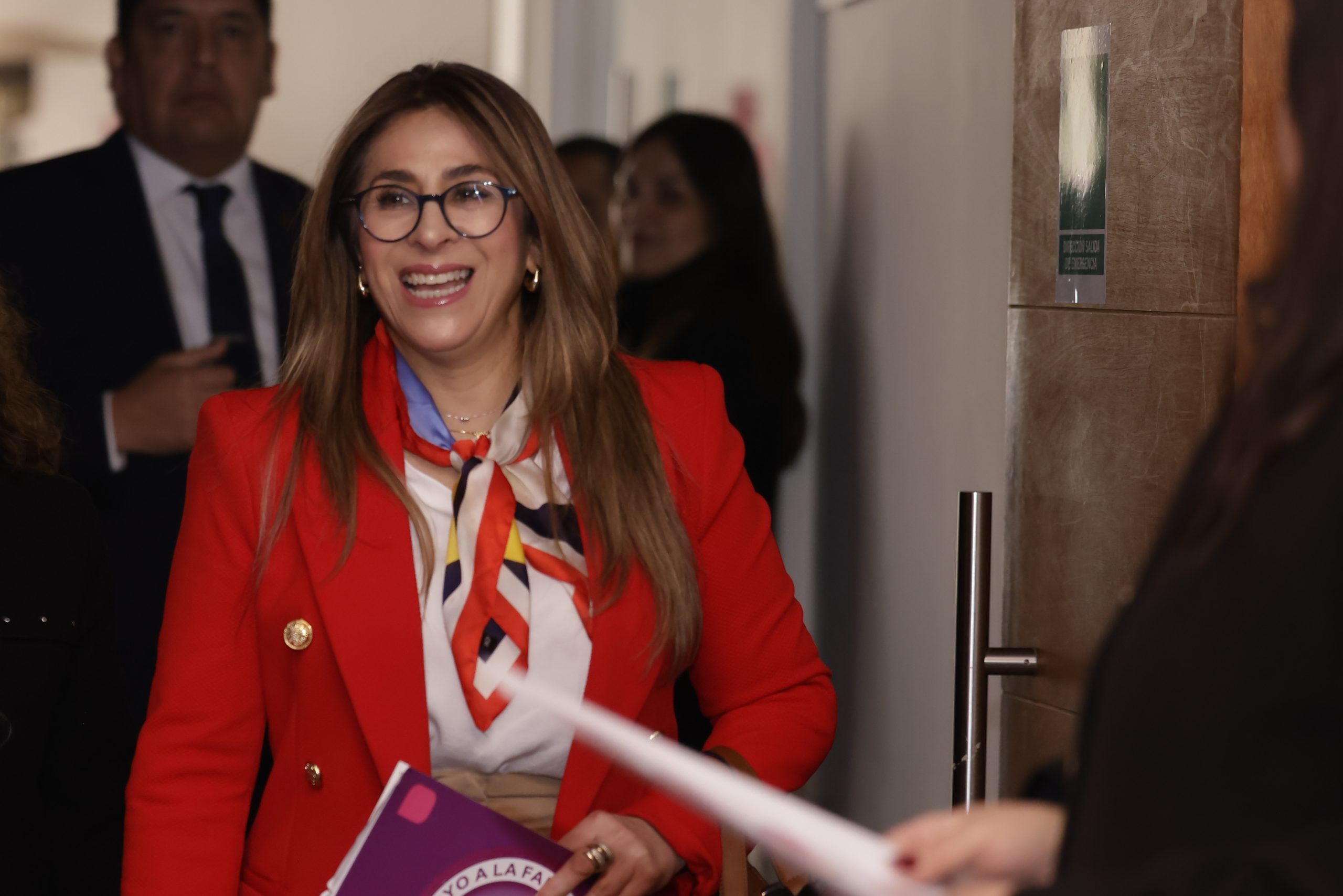 0282 Corafam charla cuida tu peso y cuidaras tu corazon Buin 14-08-2024 caa