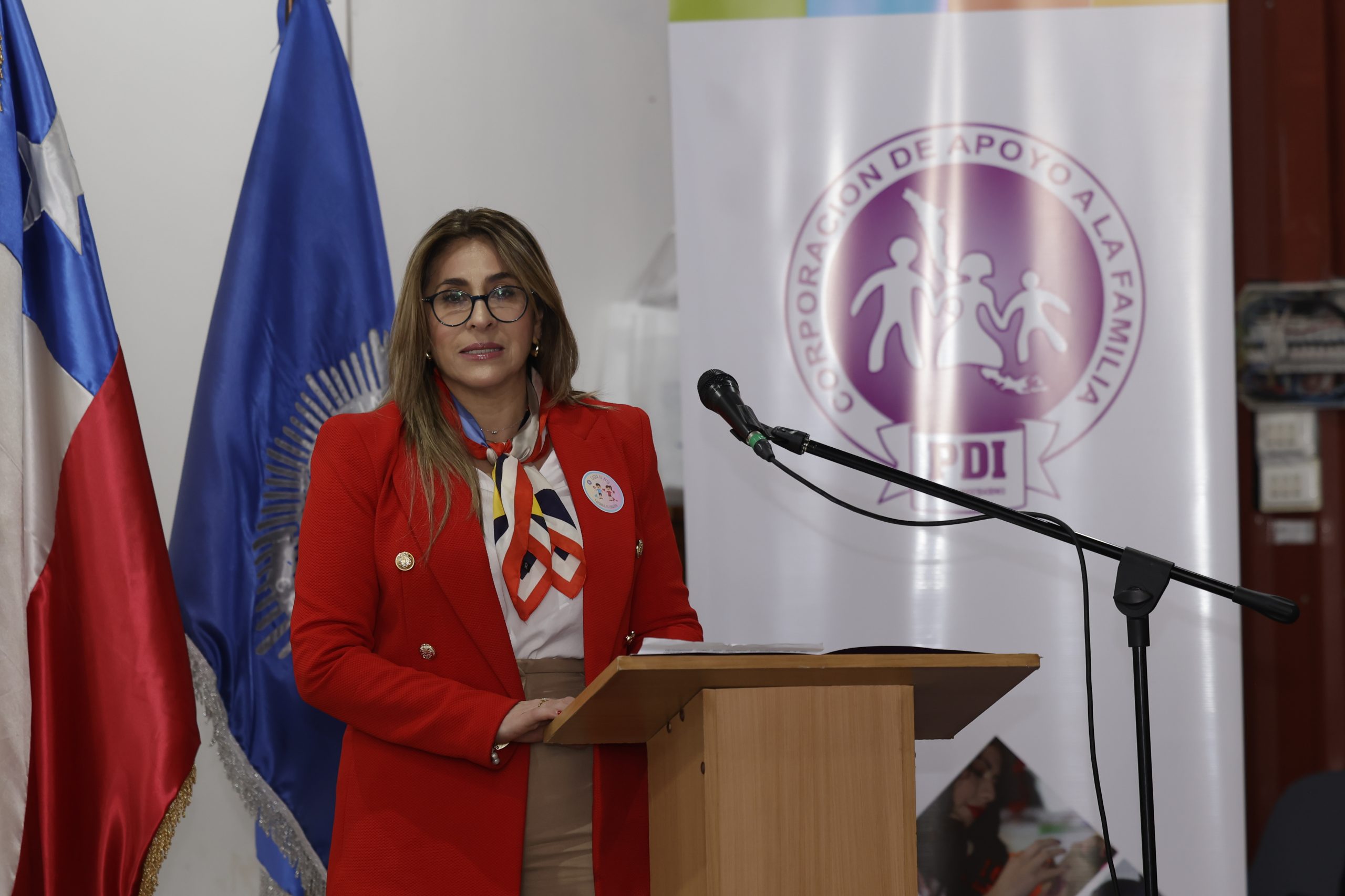 0282 Corafam charla cuida tu peso y cuidaras tu corazon Buin 14-08-2024 caa