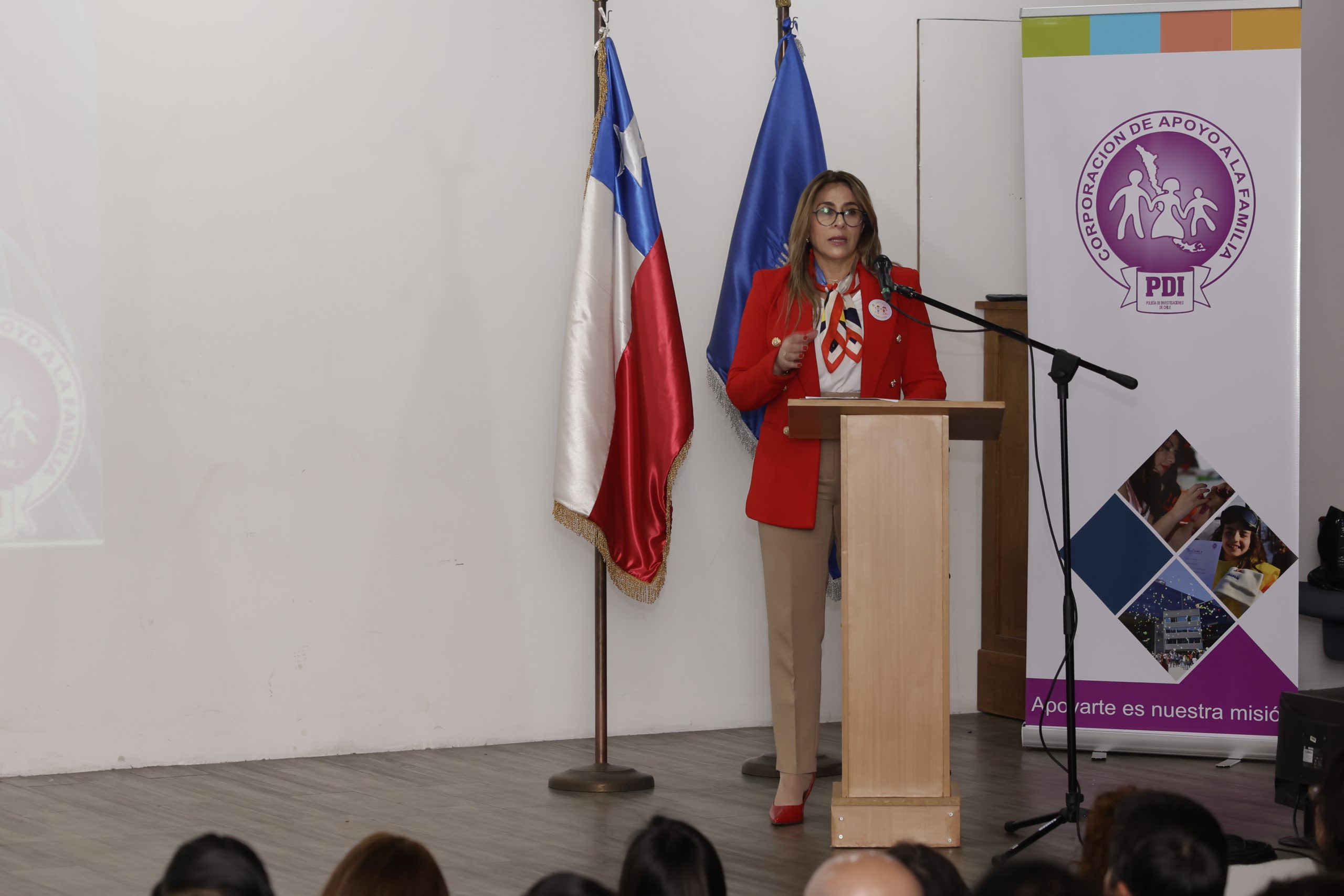 0282 Corafam charla cuida tu peso y cuidaras tu corazon Buin 14-08-2024 caa