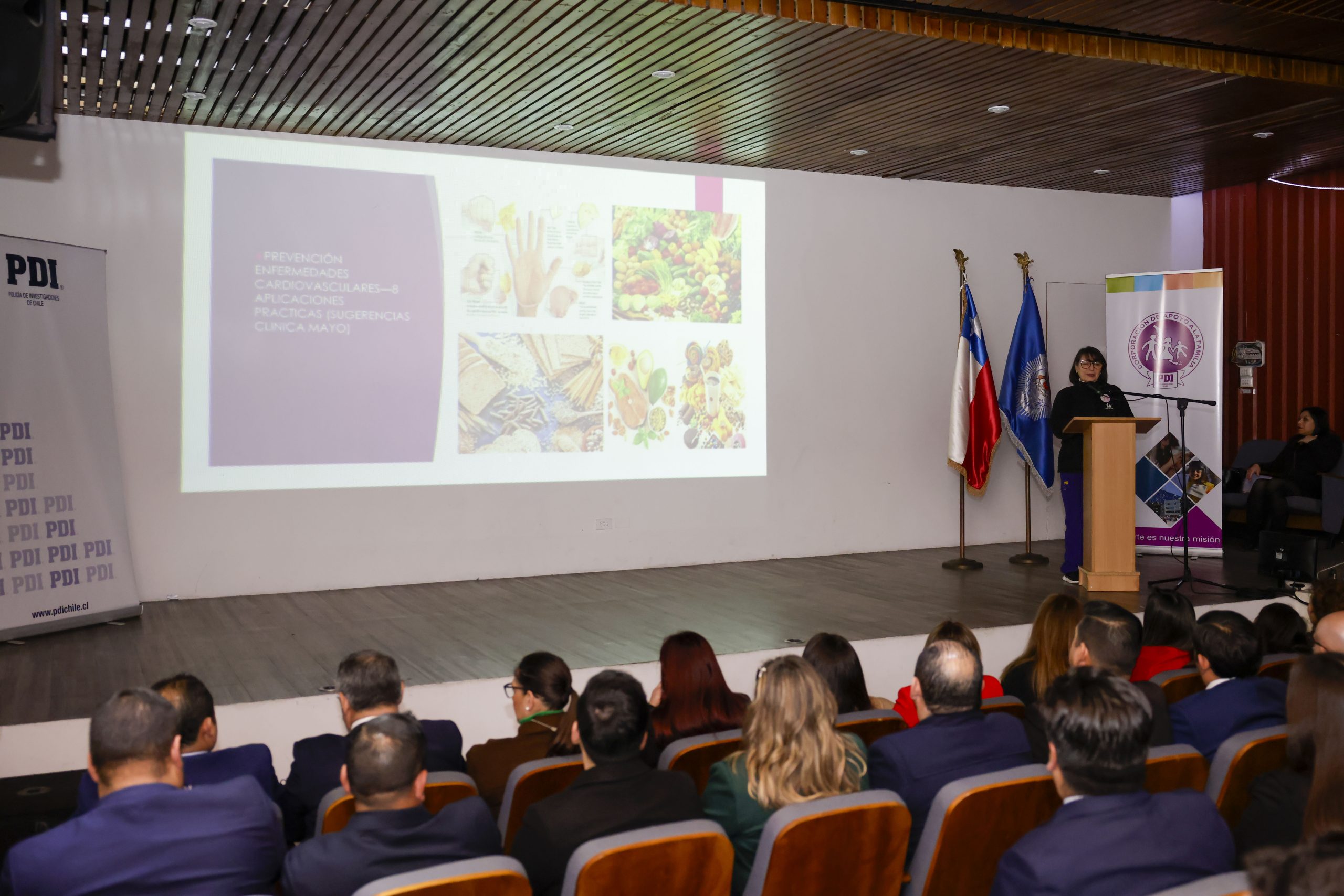 0282 Corafam charla cuida tu peso y cuidaras tu corazon Buin 14-08-2024 caa