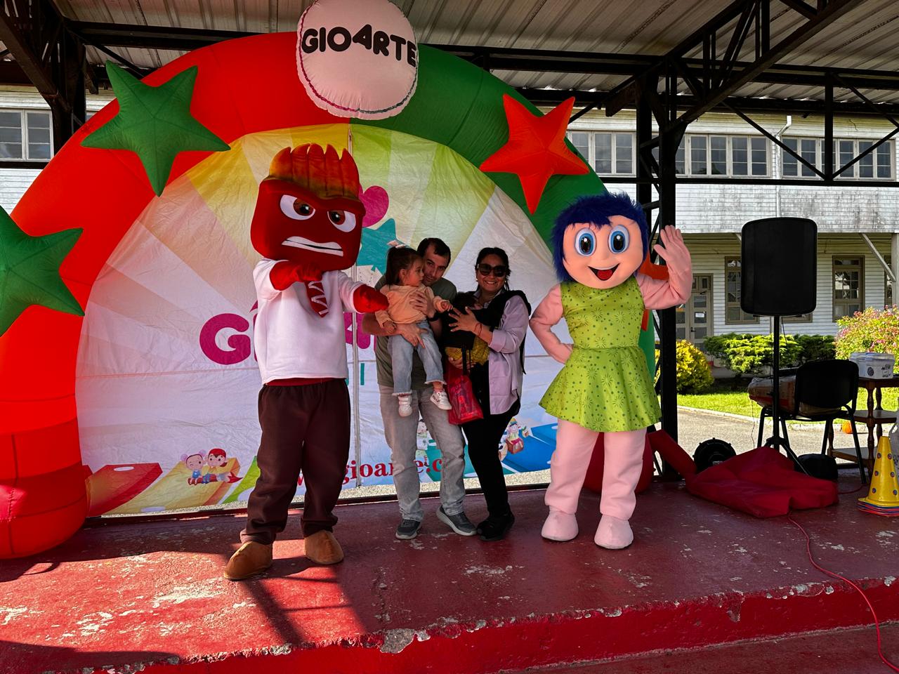 ACTIVIDAD FAMILIAR 1