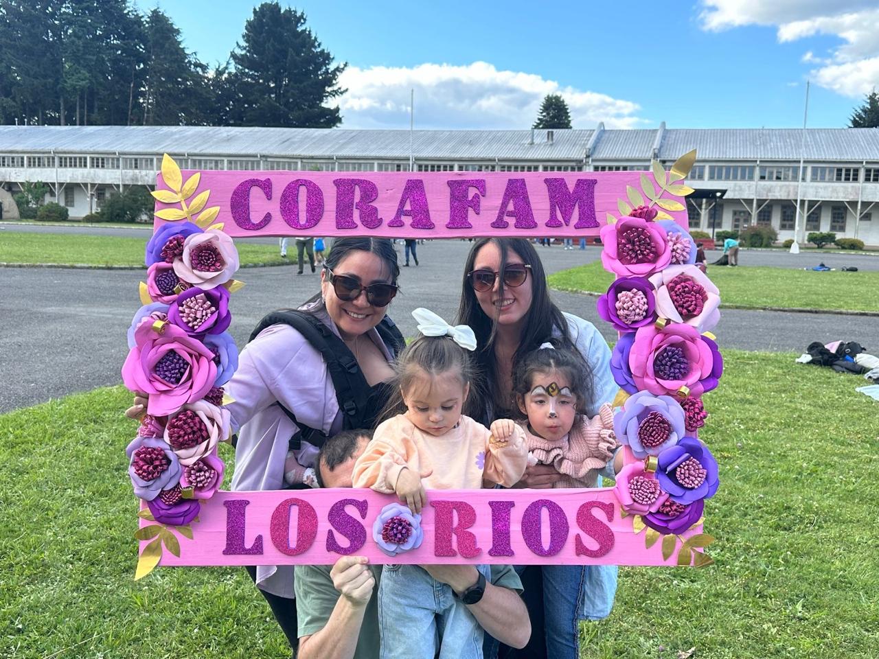 ACTIVIDAD FAMILIAR 4