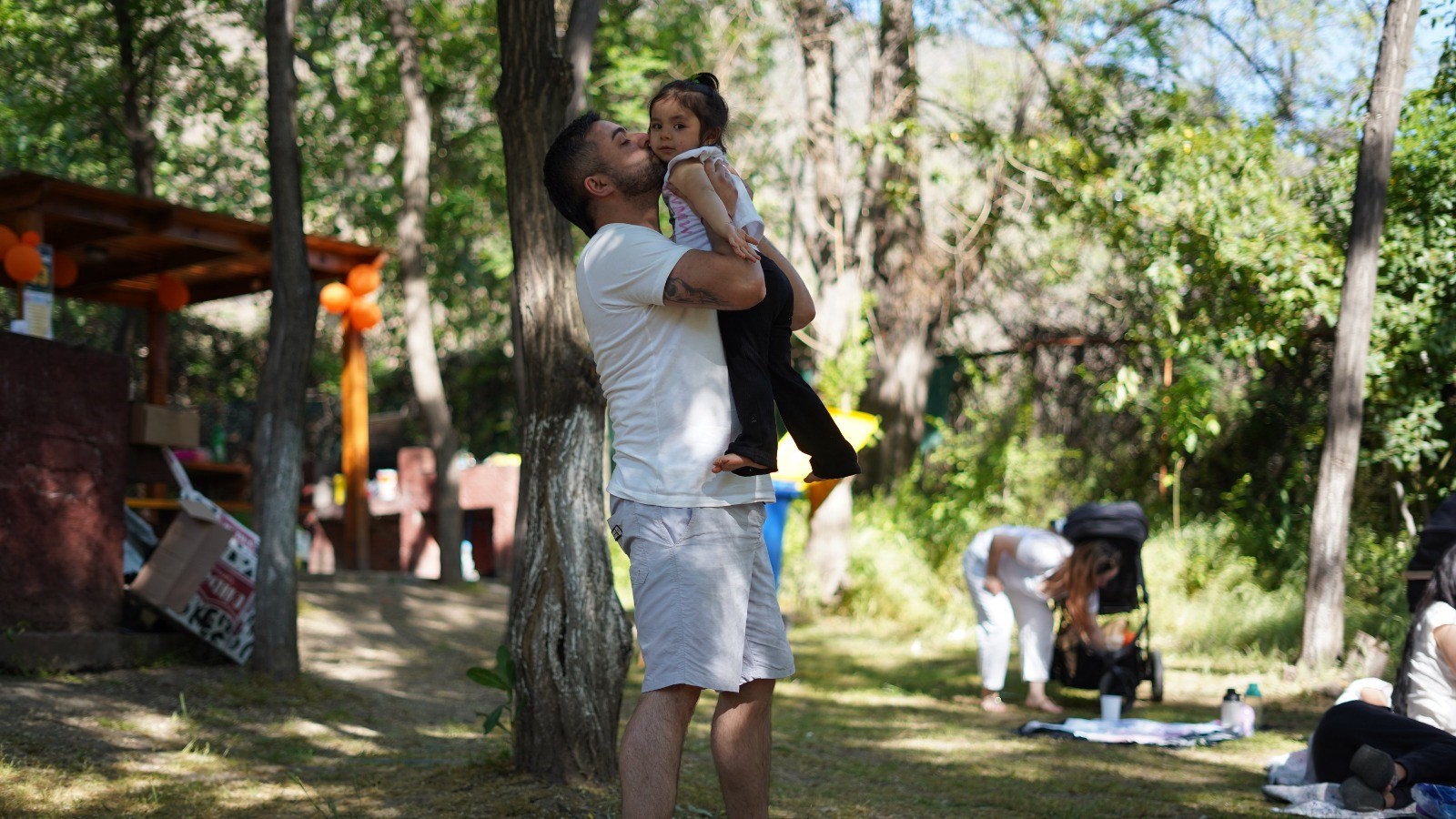 papa hija