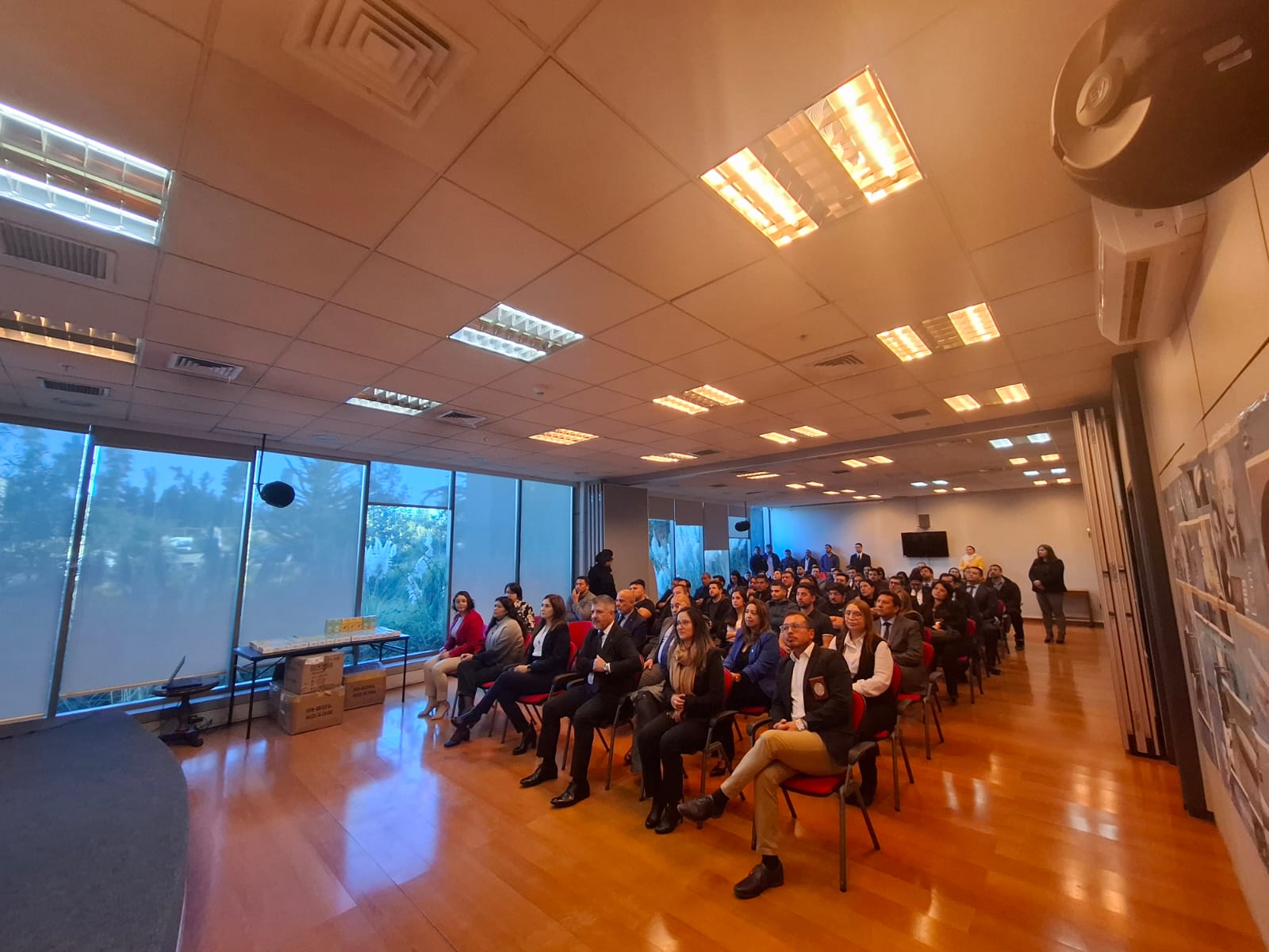 REUNIÓN CORAFAM (2)