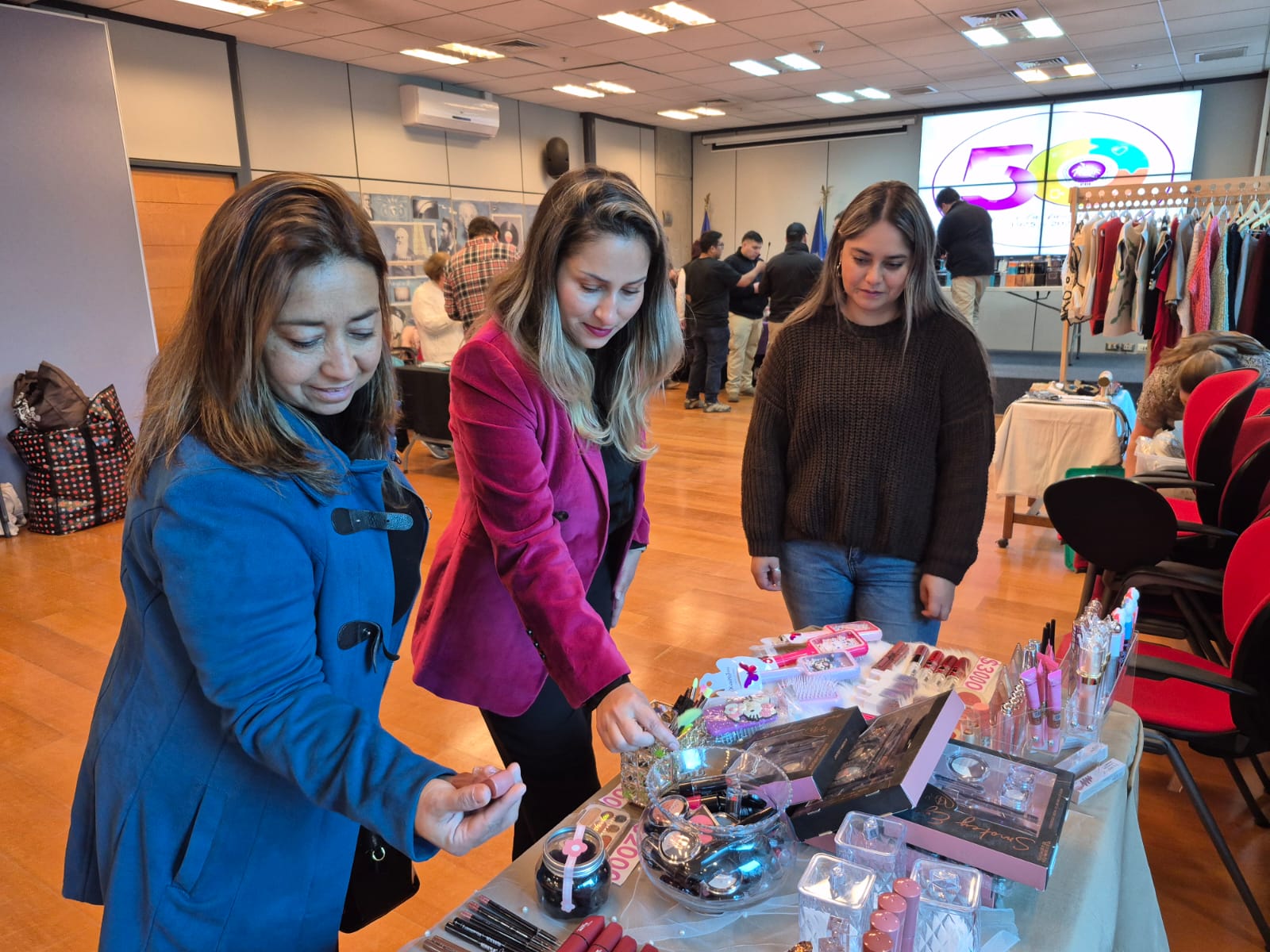 FERIA DE EMPRENDEDORES (4)