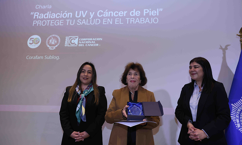 0286 corafam charla  sobre el cancer de piel en rene vergara 23-07-2025 ecs