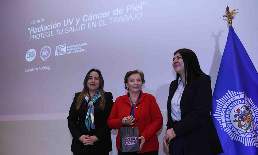 0286 corafam charla  sobre el cancer de piel en rene vergara 23-07-2025 ecs