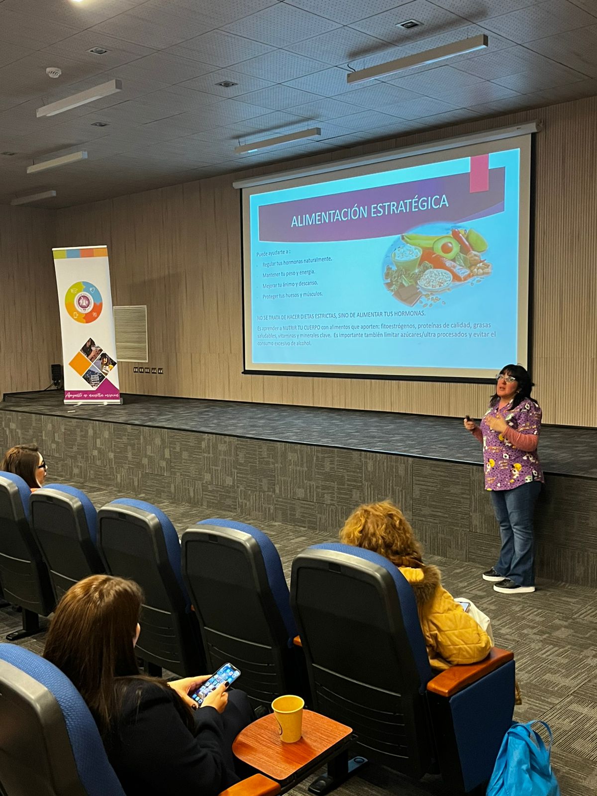 actividad matrona 3