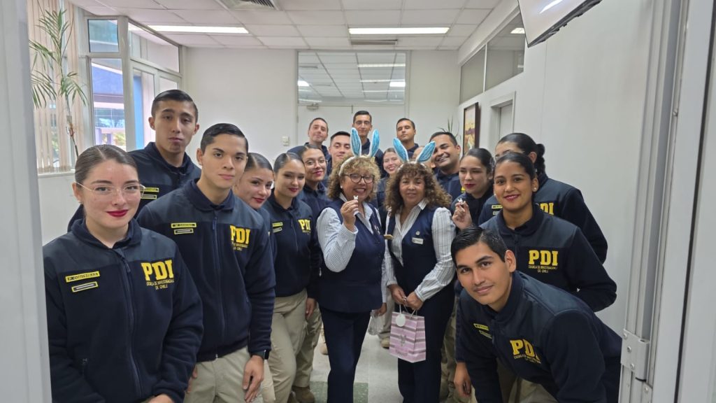Damas de Azul campaña de donación de Sangre