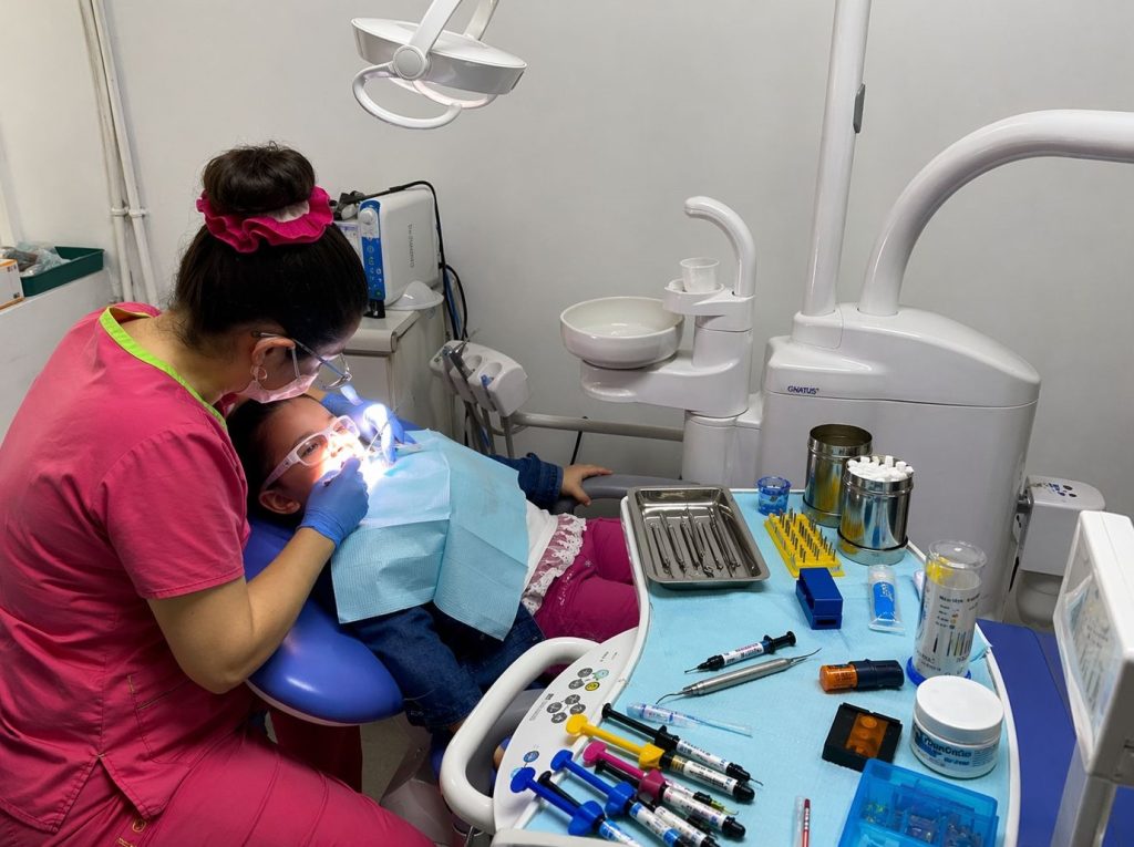 Sede Corafam Magallanes realizó operativo de salud en Puerto Natales