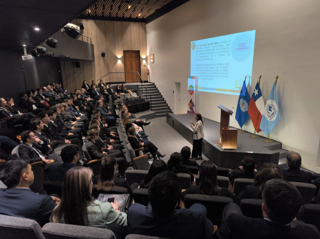 Charla Subciena