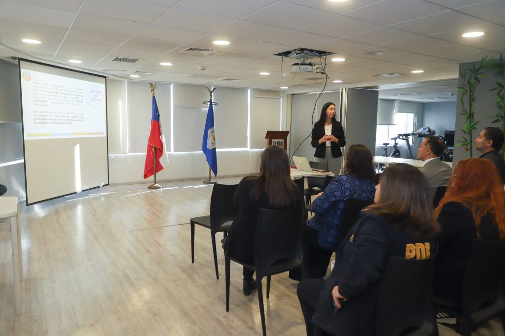 Charla Jenabien