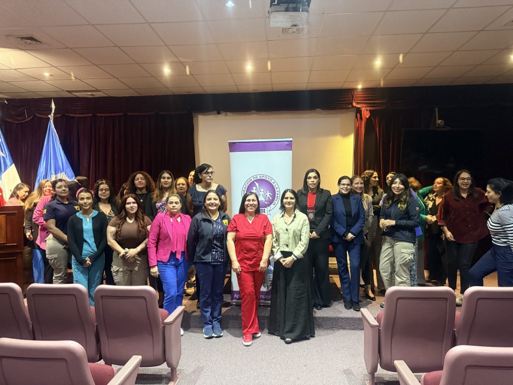 Charla Cáncer