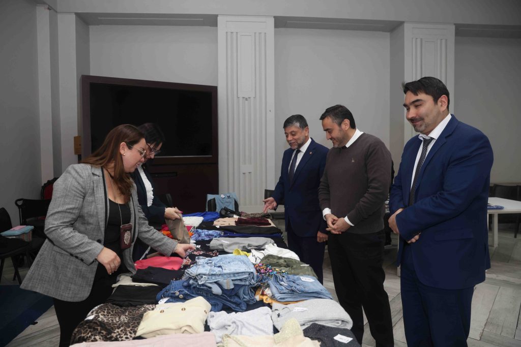 venta de ropa