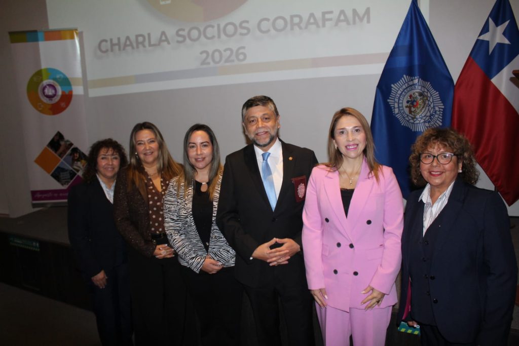CHARLA DIRGRAL