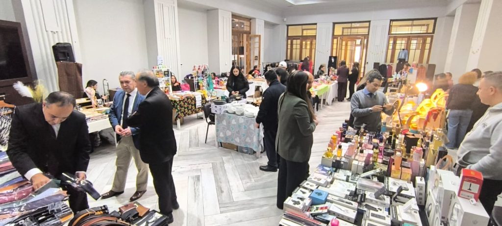 Feria Aniversario