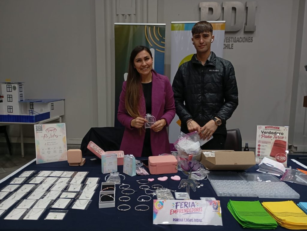 Feria Jenabien